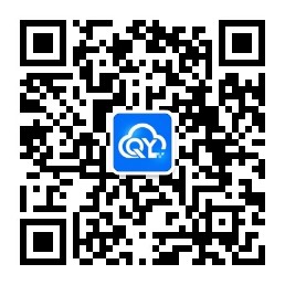 启阳星辰微信公众号二维码